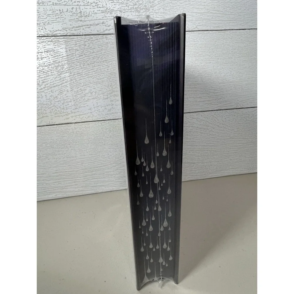 Rain Of Shadows And Endings Special Edition Bookish Box Dark Romantasy Fantasy